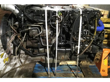 Motor za Kamion MAN D2876 LF04 MAN TGA, F2000, E2000: slika 5