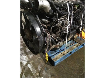 Motor za Kamion MAN D2876 LF04 MAN TGA, F2000, E2000: slika 4