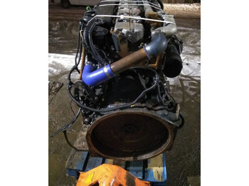 Motor za Kamion MAN D2876 LF04 MAN TGA, F2000, E2000: slika 2