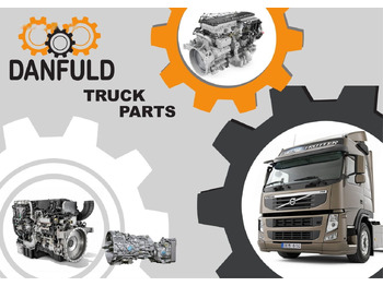 Menjač za Kamion Mercedes-Benz G281-12   truck: slika 3