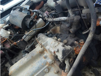 Menjač MERCEDES-BENZ