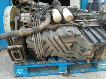 Motor RENAULT Magnum
