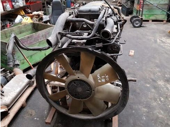 Motor SCANIA R