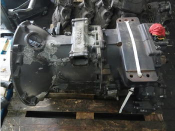 Menjač za Kamion Scania GRS895R   Scania R: slika 2