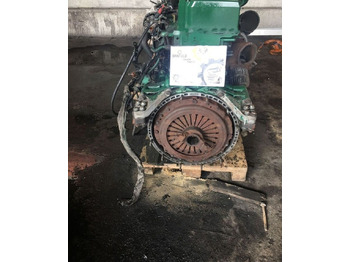 Motor VOLVO