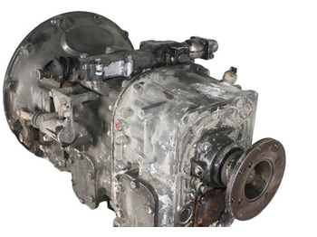 Menjač za Kamion Volvo FS5206A   Volvo: slika 3