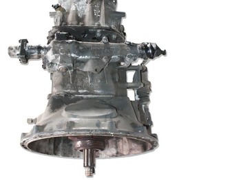Menjač za Kamion Volvo FS5206A   Volvo: slika 2