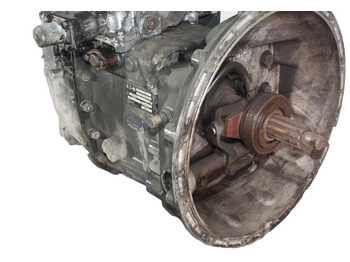 Menjač za Kamion Volvo FS5206A   Volvo: slika 5