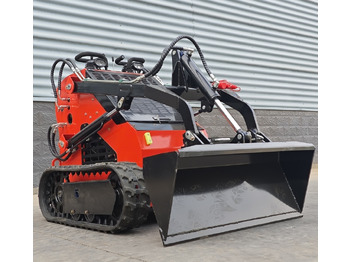 Mini utovarivač KUBOTA