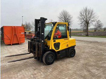 Dizel viljuškar HYSTER