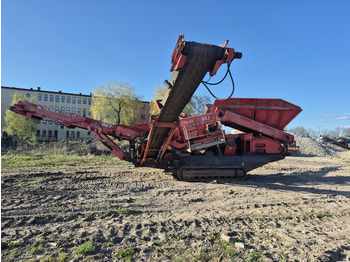 Sito TEREX