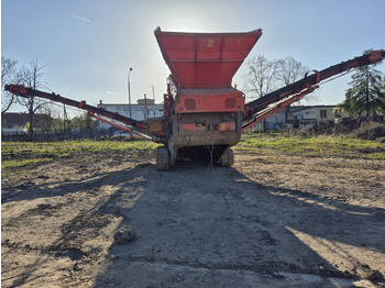 Sito TEREX-FINLAY 863: slika 3 Sito TEREX-FINLAY 863: slika 3