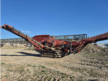 Sito TEREX-FINLAY 863: slika 5 Sito TEREX-FINLAY 863: slika 5