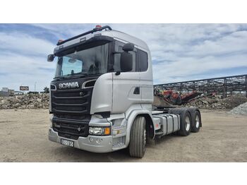 Tegljač SCANIA R 730