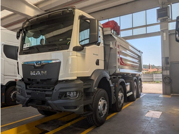 CAMION RIBALTABILE 4 ASSI 520 hp VASCA S5 NUOVO MAN TGS 41.520 8x4 BB CH CAMION RIBALTABILE 4 ASSI 520 hp VASCA S5 NUOVO MAN TGS 41.520 8x4 BB CH: slika 3 CAMION RIBALTABILE 4 ASSI 520 hp VASCA S5 NUOVO MAN TGS 41.520 8x4 BB CH CAMION RIBALTABILE 4 ASSI 520 hp VASCA S5 NUOVO MAN TGS 41.520 8x4 BB CH: slika 3
