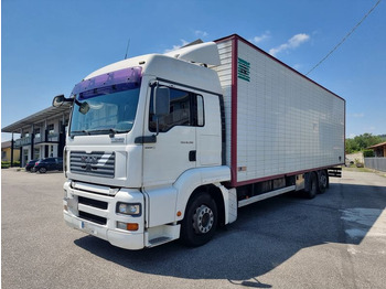 Cubo MAN TGA 26.390 Cubo MAN TGA 26.390: slika 1