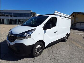 Furgon RENAULT