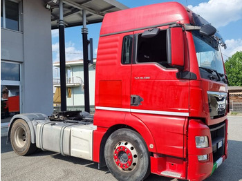 Tegljač TRATTORE STRADALE MAN TGX USATO MAN TGX 18.480: slika 5