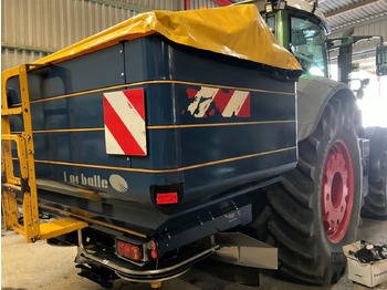 Rasipač veštačkog đubriva BOGBALLE