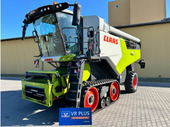 Kombinovani kombajn CLAAS