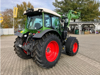 Traktor novi Fendt VARIO 211: slika 4
