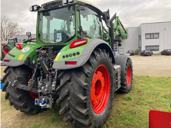Traktor Fendt VARIO 620 PROFI PLUS SETTING 2: slika 3