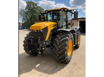 Traktor JCB FASTRAC 4220: slika 2