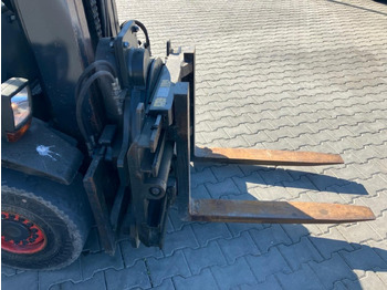 Viljuškar Linde H35D EVO ENDLOSDREHGERÄT: slika 4