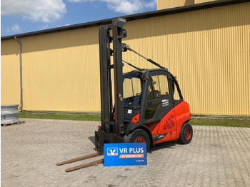 Viljuškar LINDE H50