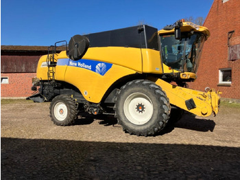 Kombinovani kombajn NEW HOLLAND CX series