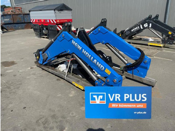 Prednji utovarivač za traktor STOLL