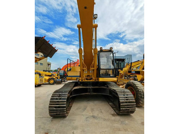 Bager guseničar CATERPILLAR 330BL