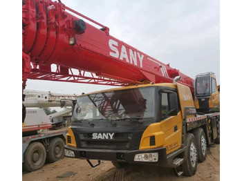 Pokretni kran SANY
