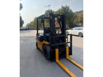 Toyota Made in Japan 7FD30 3ton 5ton 7FD50 for sale Toyota Made in Japan 7FD30 3ton 5ton 7FD50 for sale: slika 4