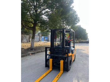 Toyota Made in Japan 7FD30 3ton 5ton 7FD50 for sale Toyota Made in Japan 7FD30 3ton 5ton 7FD50 for sale: slika 3