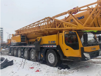 Pokretni kran XCMG QAY200