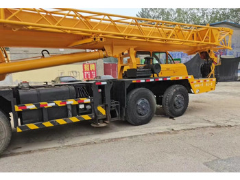 Pokretni kran XCMG QY50B: slika 5
