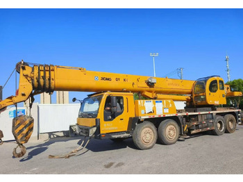 Pokretni kran XCMG QY70KC