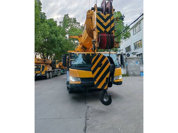 Pokretni kran XCMG XCT130