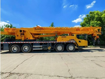 Pokretni kran XCMG QY50KC
