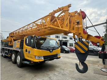 Pokretni kran XCMG XCT70