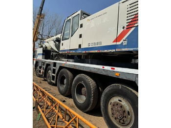 Pokretni kran Zoomlion QY130V 130T 130ton 130 220 160: slika 4