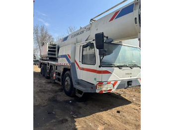 Pokretni kran Zoomlion QY130V 130T 130ton 130 220 160: slika 3