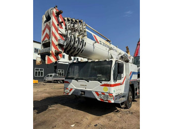 Pokretni kran Zoomlion QY130V 130T 130ton 130 220 160: slika 2