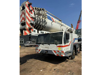 Pokretni kran ZOOMLION QY130V