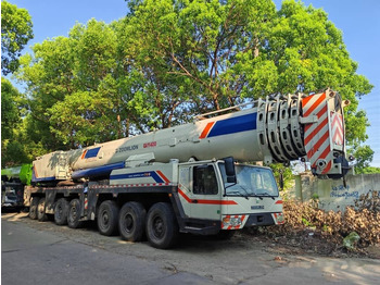 Pokretni kran ZOOMLION