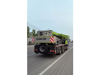 Pokretni kran Zoomlion ZTC250: slika 2