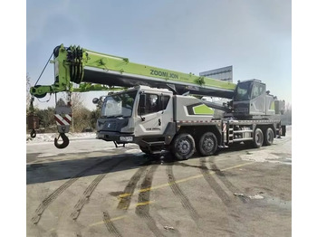 Pokretni kran ZOOMLION ZTC1000