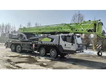 Pokretni kran ZOOMLION ZTC1000