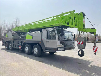 Pokretni kran ZOOMLION ZTC500V
